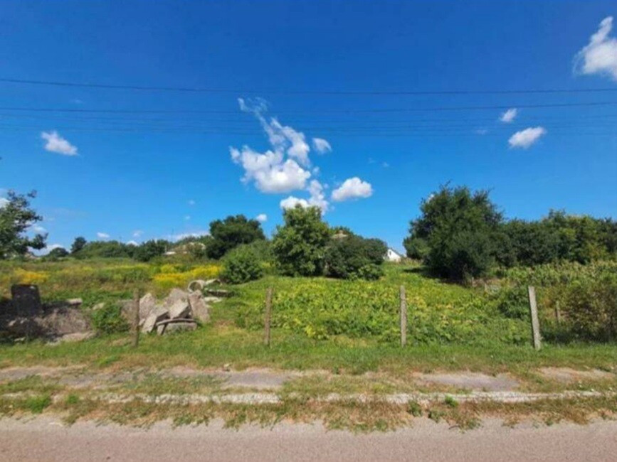 Продаж земельної ділянки 14 соток на улица Дружби, д.  - фото 1