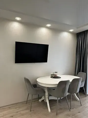 Оренда 2к Квартира 47 кв.м ЖК Лайтхаус Дніпро - фото 7