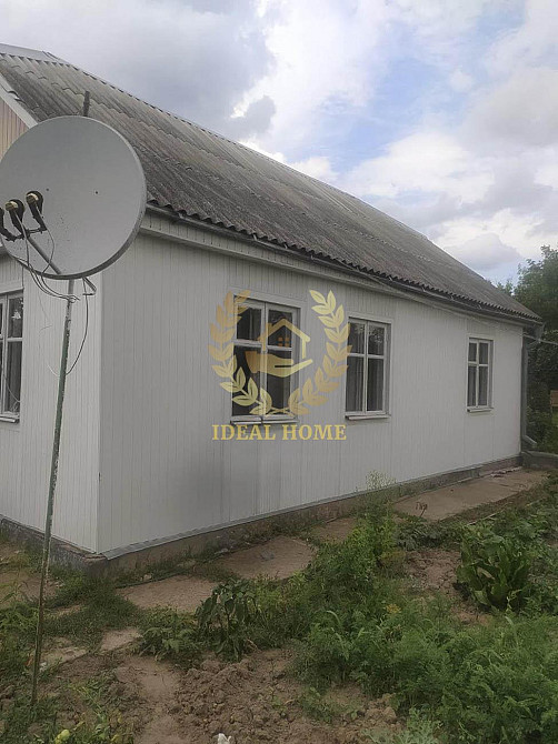 Продам будинок в смт Борова  - фото 3