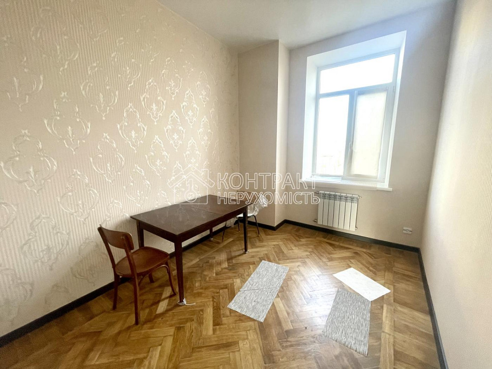 Продаж 4к Квартира 92.8 кв.м Спартака вул. Харків - фото 3