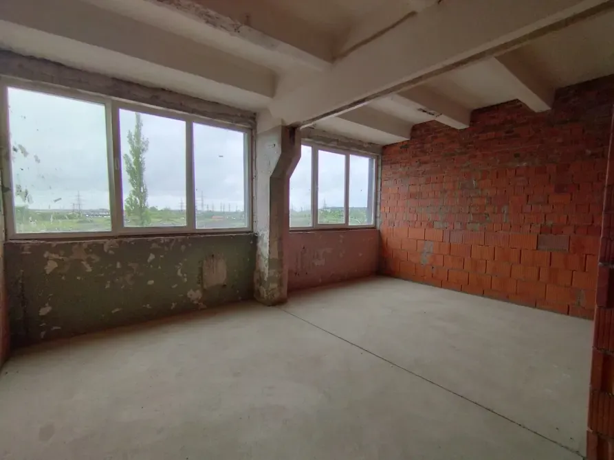 Продаж 1к Квартира 37 кв.м Сергія Мартина 4 Ужгород - фото 9