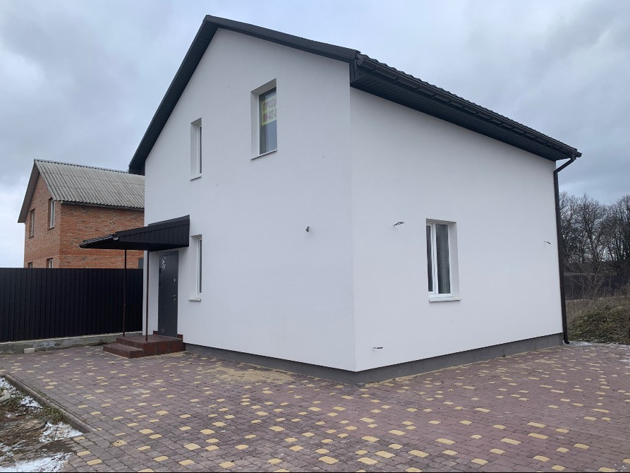 For sale 2-storey House with land 9.5 ares 110 sq.m 4 rooms at Ксаверівка вул. Мічуріна Vinnytsya - photo 3