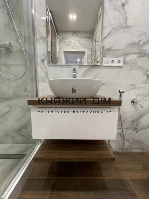 Оренда Квартира 2-кімнатна, 15/17 поверх на Сергeя Данченко ул Киев - изображение 17