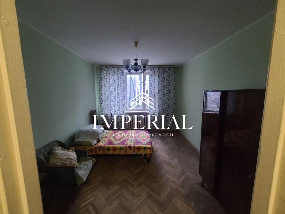 Продаж Квартира 2-кімнатна, 2/9 поверх на вул. Михайла Омеляновича-Павленка Київ - фото 1