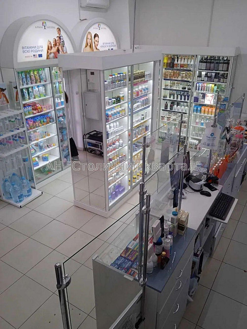 Оренда торгове приміщення на Ігоря Шамо бул., 10 приміщень - 4, поверх - 1/16 Київ - фото 8