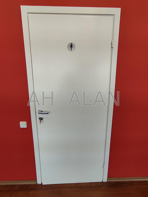 Оренда офісне приміщення на Грінченка Миколи вул., 4В поверх - 4/19 Київ - фото 16