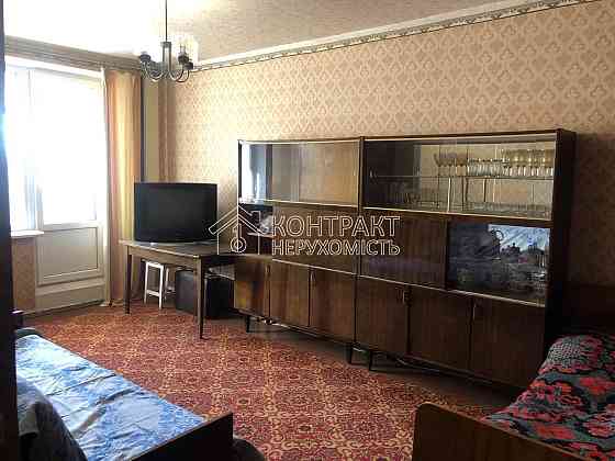 Продаж Квартира 2-кімнатна, 3/9 поверх на вул. Салтівське Харьков