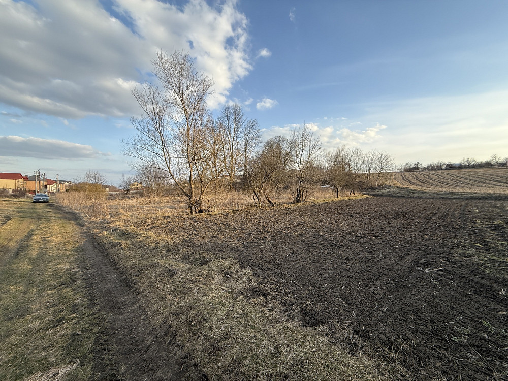 Продаж земельної ділянки 12.09 соток Baikivtsi - photo 10