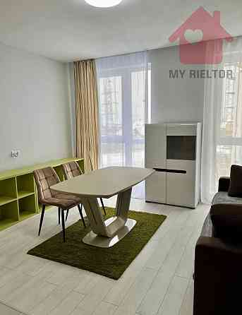 Оренда Квартира 1-кімнатна, 4/7 поверх на Волошина Mynai