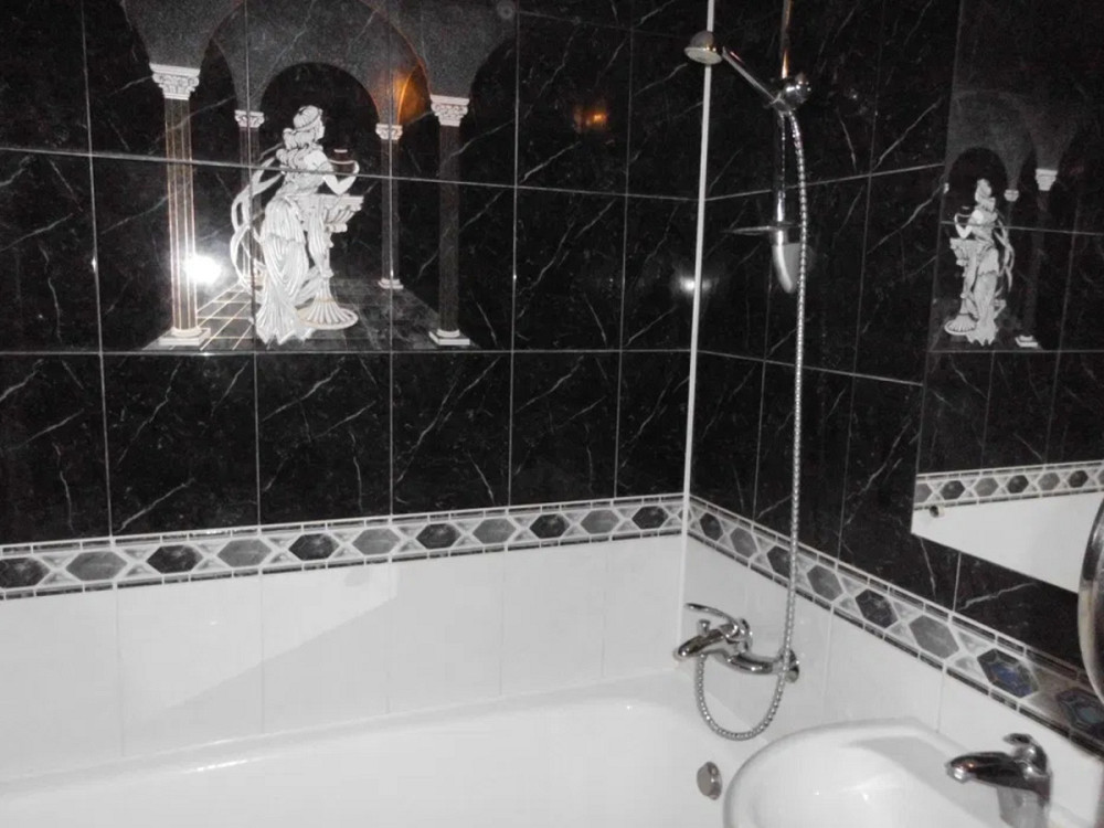 Оренда Квартира 3-кімнатна, 8/10 поверх на Петра Григоренка, 7в Київ - фото 7