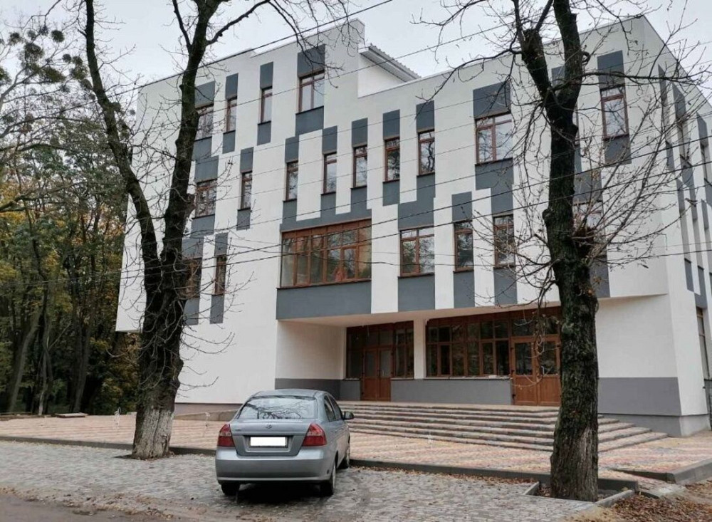 Оренда торгове приміщення на К. Кориатовичів поверх - 1/3 Винница - изображение 4