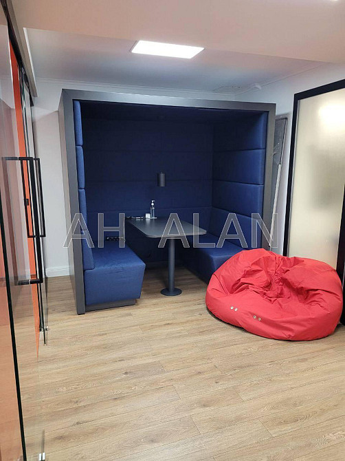 Оренда Будинок 5-кімнатний на вул. Толстого Льва Київ - фото 8