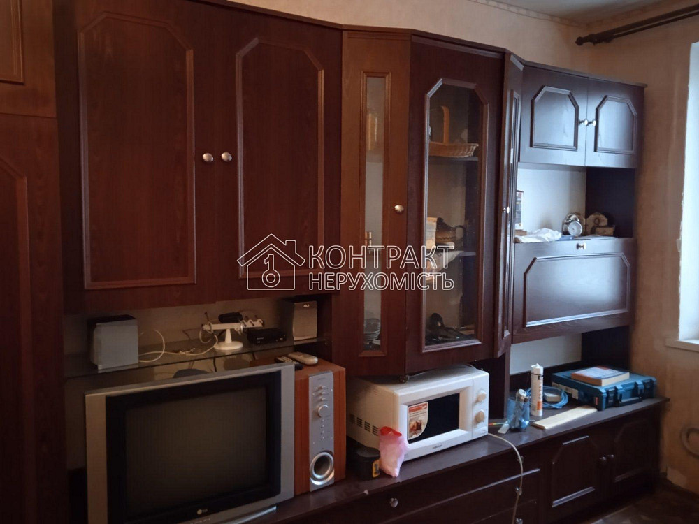 Продаж Квартира 1-кімнатна, 7/9 поверх на вул. Георгія Тарасенка Харків - фото 2