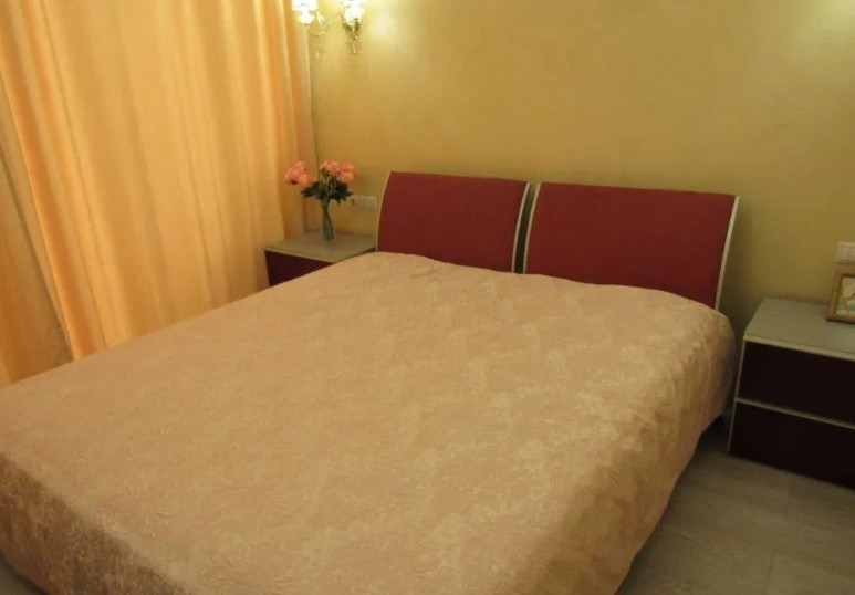 Оренда Квартира 3-кімнатна, 9/13 поверх на Аркадиевский пер. Одеса - фото 15