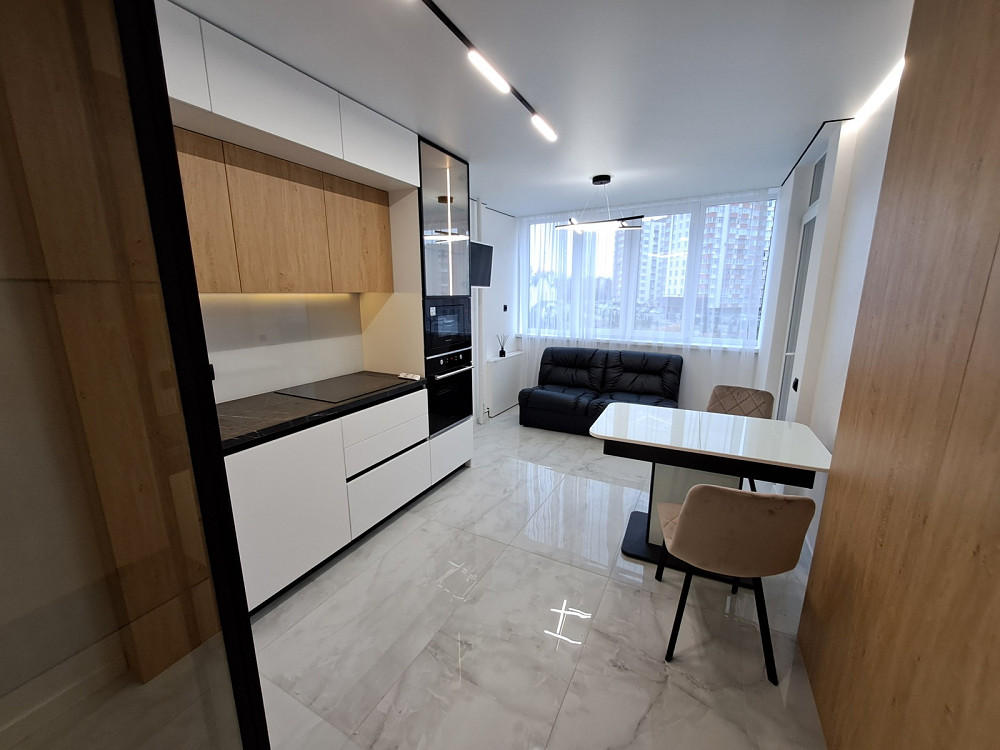 Продаж 2к квартири на вул. Київська, БАМ Тернопіль Тернопіль - фото 17