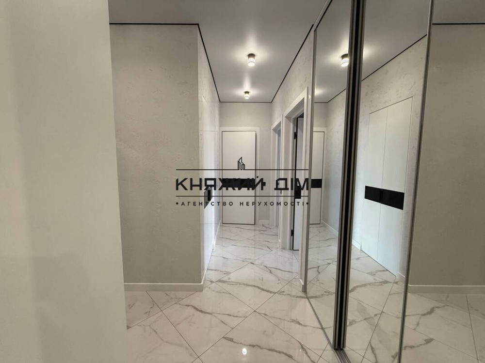 Оренда ЖК Seven., 2 к.роздільнана 9 поверсі біля м. Осокорки,є генератор Київ - фото 15