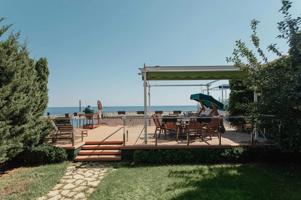 Продам дом на 8 ст.Фонтана/ Яхт клуб Одесса - изображение 18