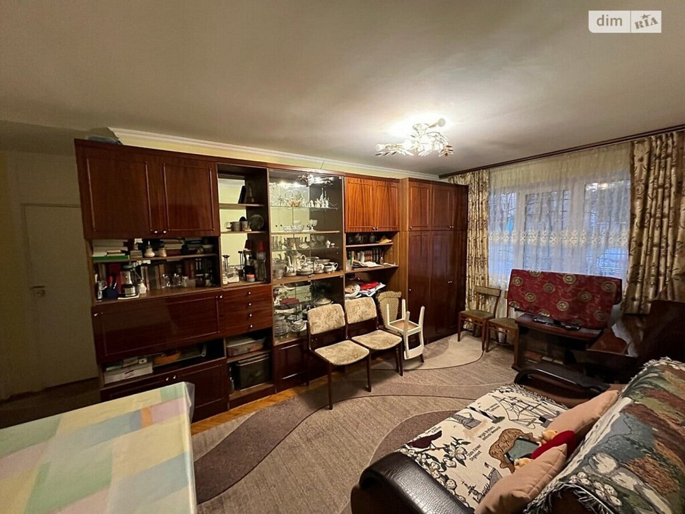 Продаж Квартира 3-кімнатна, 1/5 поверх на Космонавтів Вінниця - фото 1