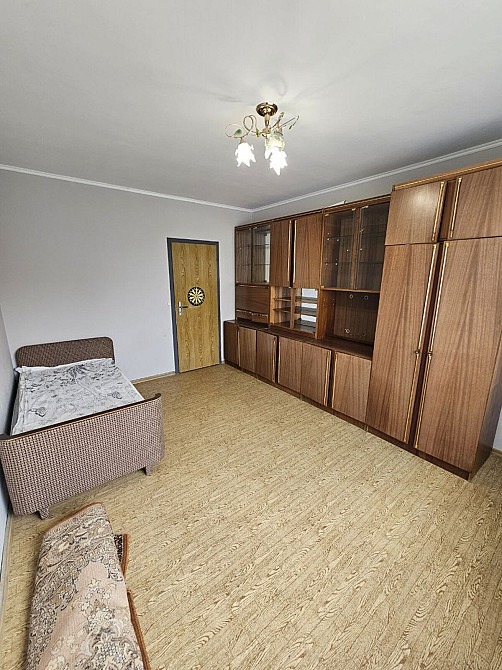 Продаж Квартира 3-кімнатна, 3/5 поверх на Горбачевського Ivano-Frankivs'k - photo 11