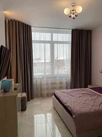 Оренда Квартира 2-кімнатна, 5/24 поверх на вулиця Євгена Коновальця, 34 Київ