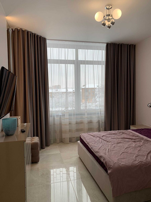 Оренда Квартира 2-кімнатна, 5/24 поверх на вулиця Євгена Коновальця, 34 Kiev - photo 4