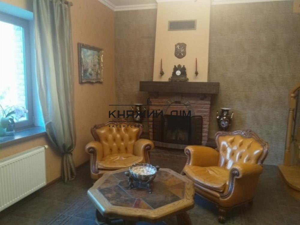 Продажа дома 240 кв.м. Старые Безрадычи Код Объекта № 2210848  - фото 5