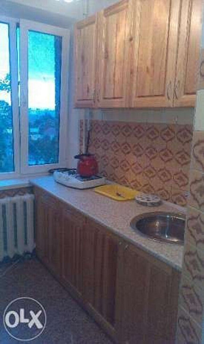 Продаж Квартира 1-кімнатна, 5/9 поверх на Мостицкая, 6 Киев - изображение 5