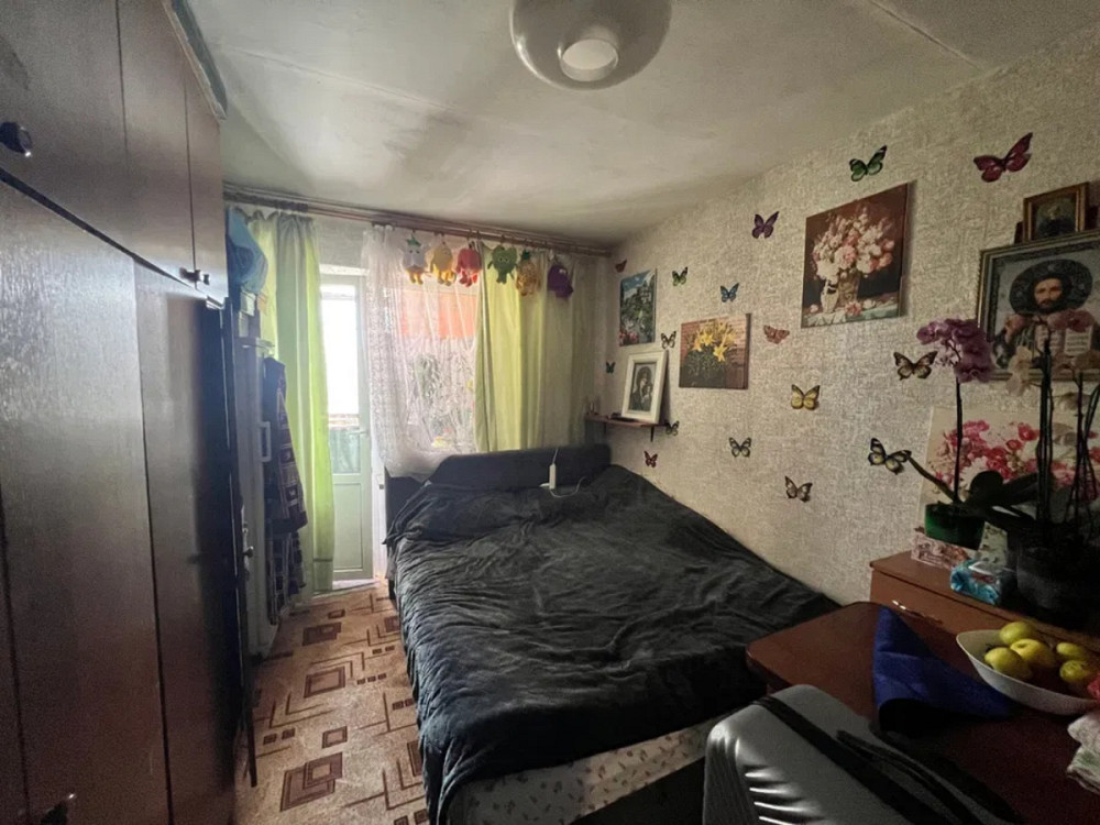 Продаж Квартира 1-кімнатна, 5/10 поверх Київ - фото 2