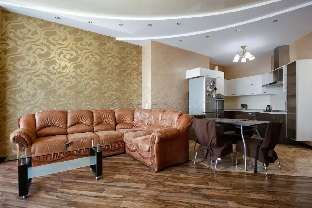 Оренда 3к Квартира 92 кв.м Аркадия, ул. Генуэзская, 5 Одеса - фото 2