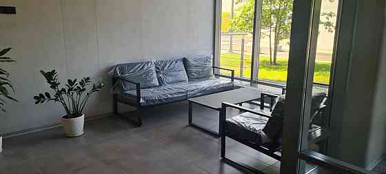 Продаж Квартира 1-кімнатна, 4/24 поверх на Вишгородська вул., д. 45Г Київ