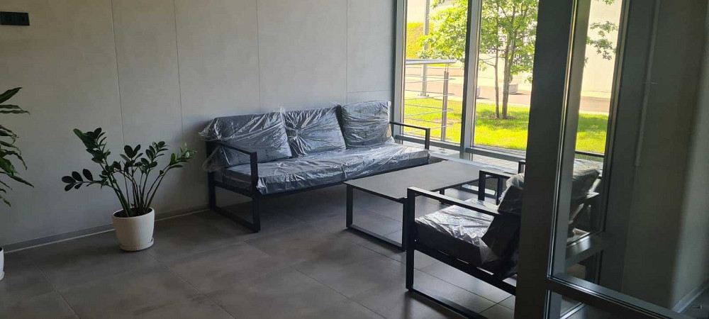 Продаж Квартира 1-кімнатна, 4/24 поверх на Вишгородська вул., д. 45Г Київ - фото 3