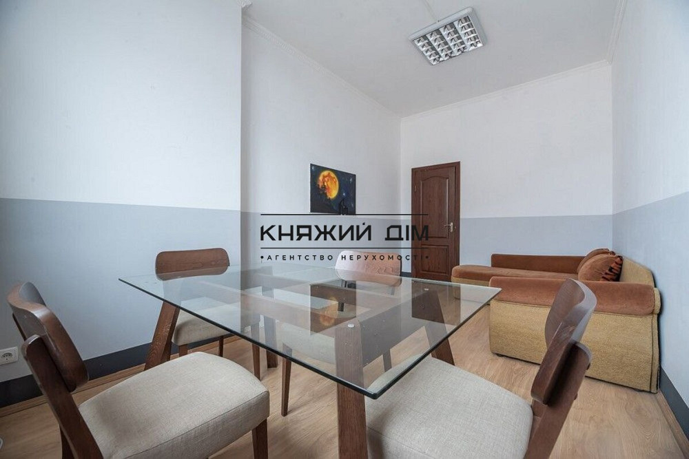 Оренда офісне приміщення на Красногвардейская ул./Гната Хоткевича поверх - 21/24 Київ - фото 1