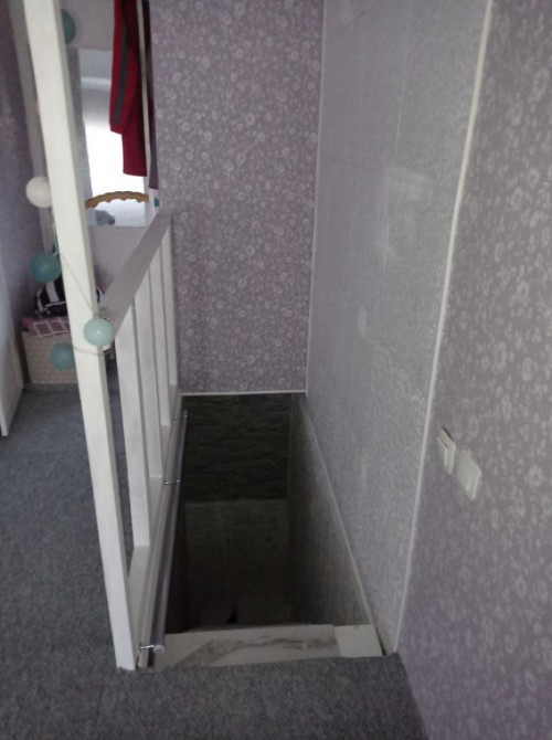 Таунхаус с ремонтом на пос. Котовского.  - фото 6