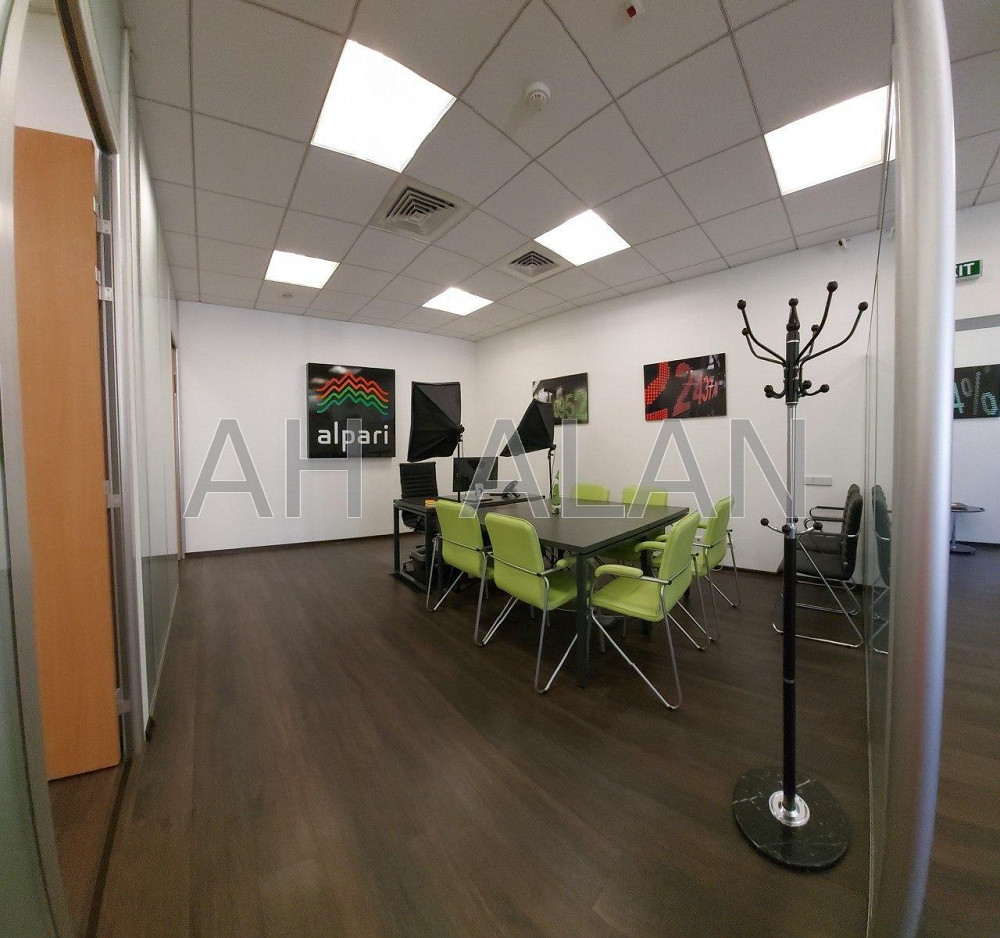 Оренда офісне приміщення на Рильський пров., 6 приміщень - 5, поверх - 2/7 Київ - фото 7