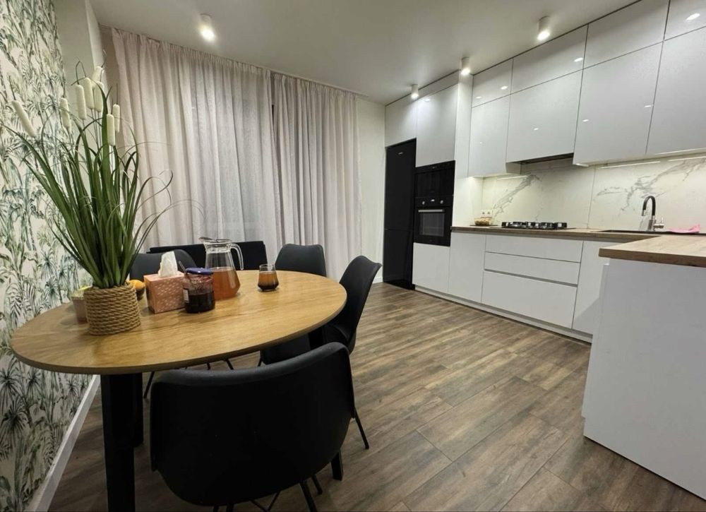 Продаж Квартира на улица Пимоненка Миколи 18 L'viv - photo 1