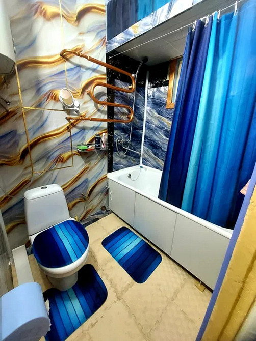 Оренда Квартира 1-кімнатна, 3/5 поверх на Щербаківська, 64 Київ - фото 8