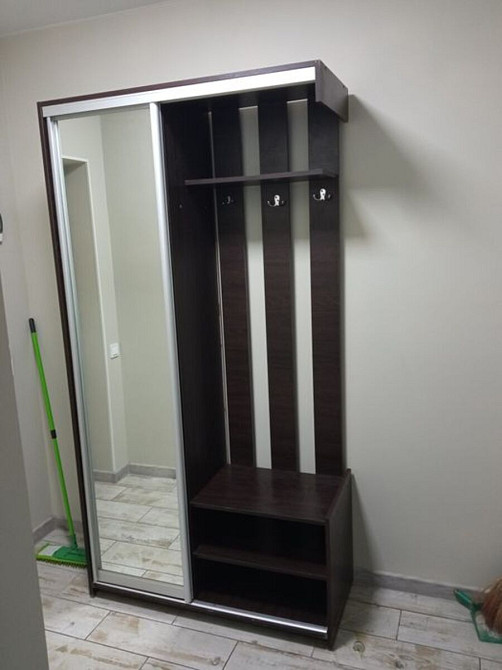 Оренда Квартира 1-кімнатна, 2/8 поверх на Каменская, 123 Київ - фото 18