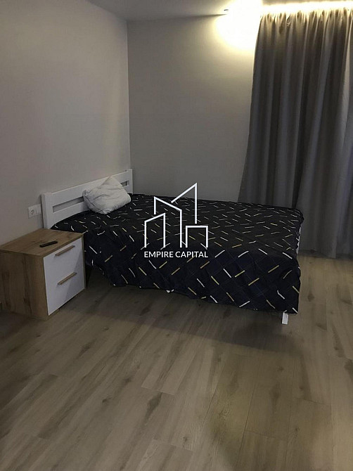 Оренда 1к Квартира 30 кв.м Рудненська вул. Львів - фото 1