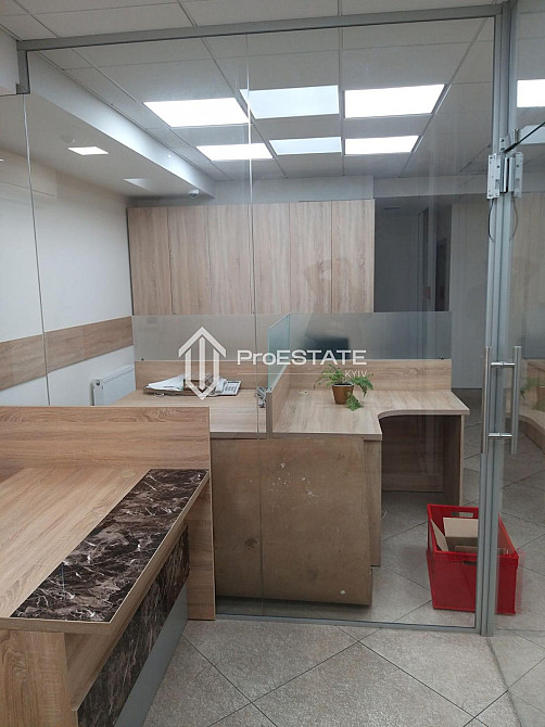 Оренда офісне приміщення приміщень - 1, поверх - 1 Kiev - photo 8