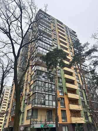 Продаж Квартира 1-кімнатна, 6/16 поверх на Петрицького Анатолія вул., д. 17 Київ