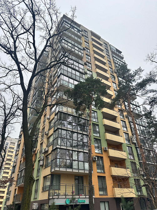 Продаж Квартира 1-кімнатна, 6/16 поверх на Петрицького Анатолія вул., д. 17 Київ - фото 1