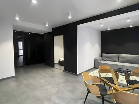 Аренда 2к Квартира 54 кв.м ЖК River Park Днепр - изображение 2