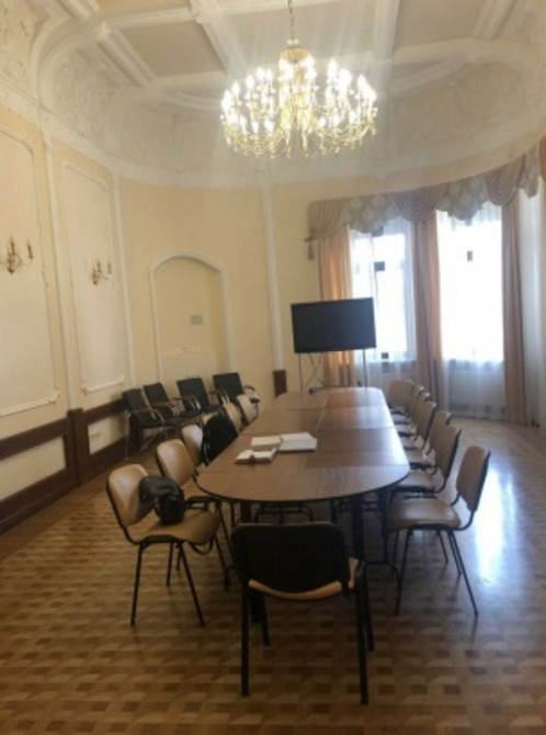 Продаж офісне приміщення на Маразлиевская ул., 14а поверх - 1/4 Odessa - photo 11