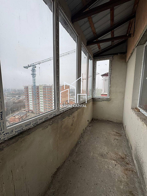 Продаж Квартира 2-кімнатна, 11/11 поверх на вул. Антонича Львів - фото 7