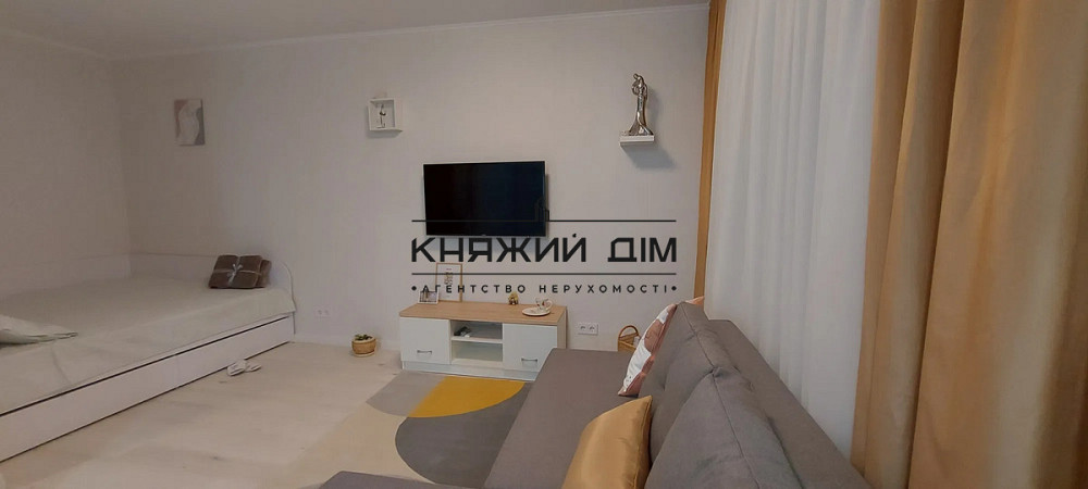 Продаж Квартира 1-кімнатна, 18/25 поверх на Гмыри Бориса ул. Київ - фото 3