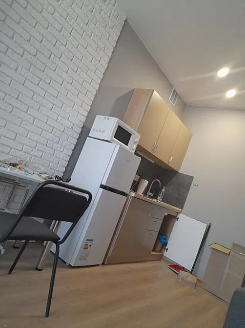 Продам 1-комнатную квартиру с ремонтом в ЖК Пространство, ул.Педагогическая Одеса - фото 5