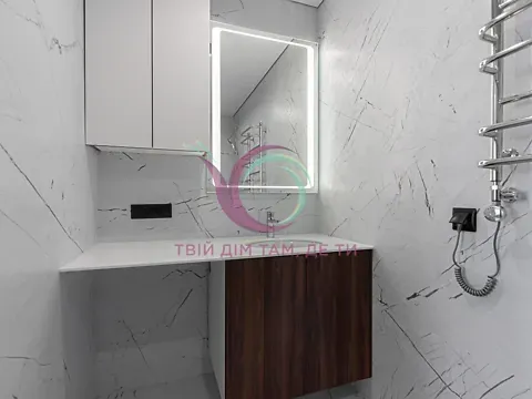 Продаж 2к Квартира 62.6 кв.м Роксоляни вулиця 43Г Львів - фото 3