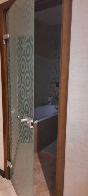 Продам 1 комнатную квартиру с ремонтом и мебелью в ЖК "Янтарный" (п.Котовского)  - фото 11