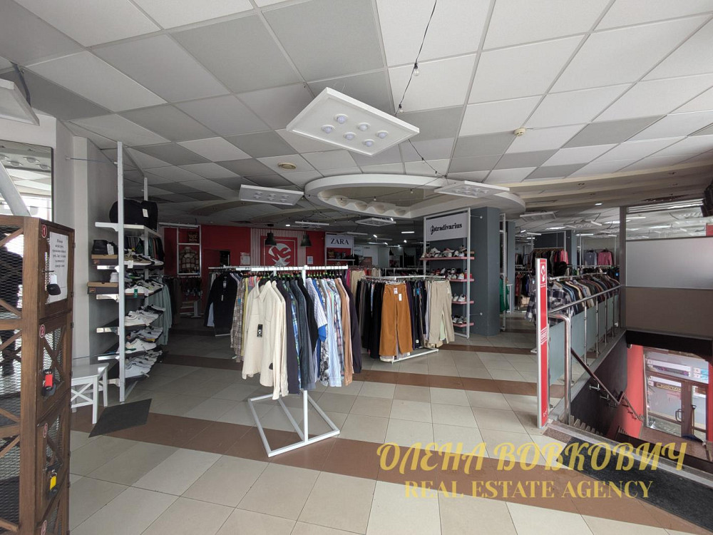 Продаж торгове приміщення на Незалежності вул., д. 34а поверх - 2 Ивано-Франковск - изображение 3