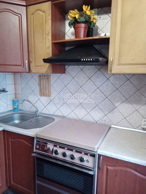 Оренда 1к Квартира 35.2 кв.м Владислава Зубенка вул. Харьков - изображение 8